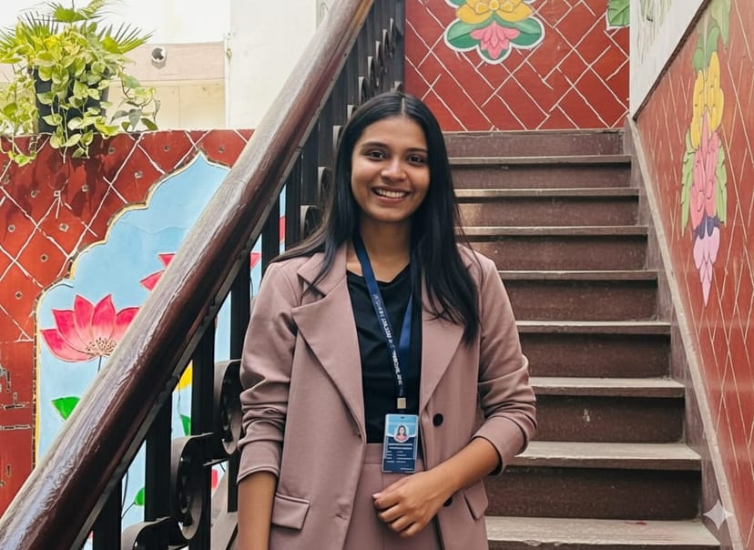 Niyanta Meswaniya